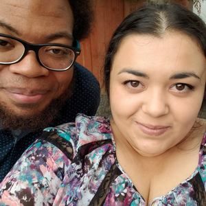 Meet your Posher, Mariaelena